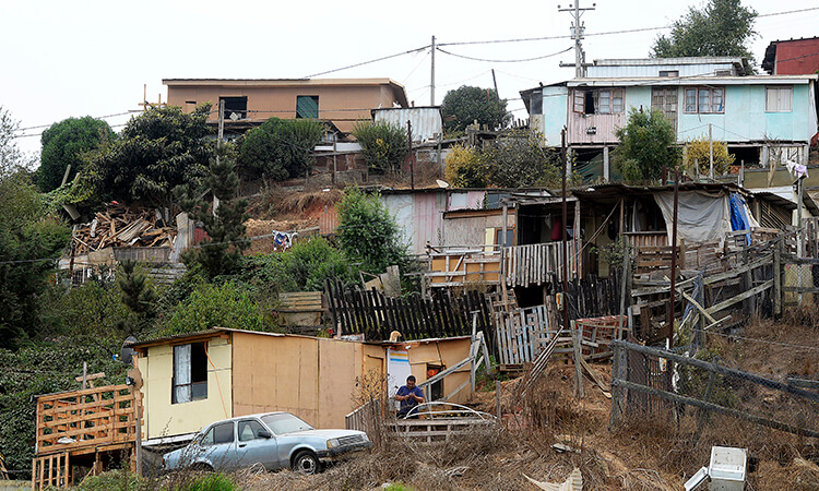 Escasea la vivienda digna - Yo Influyo Escasea la vivienda digna - Yo Influyo