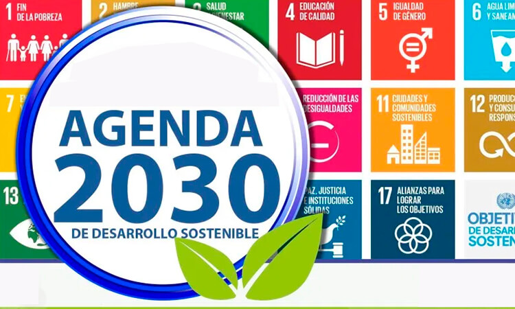 Agenda 2030 en México