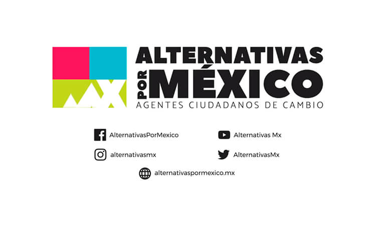 Alternativas Por México 