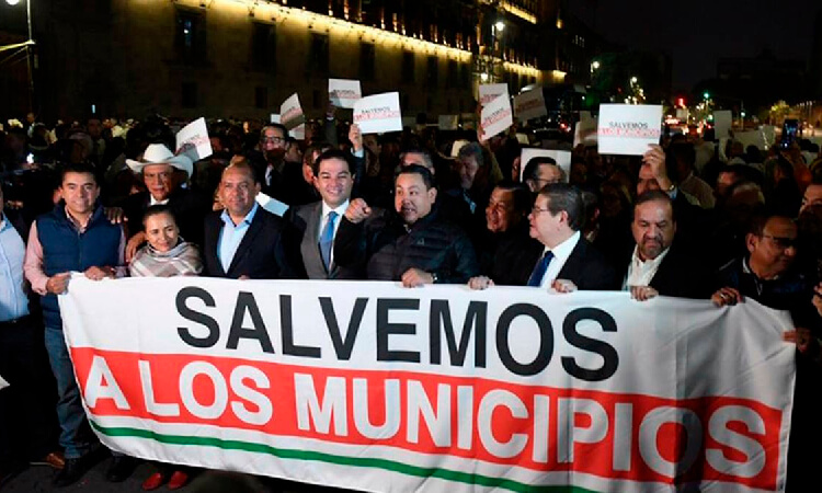 Ayuntamiento