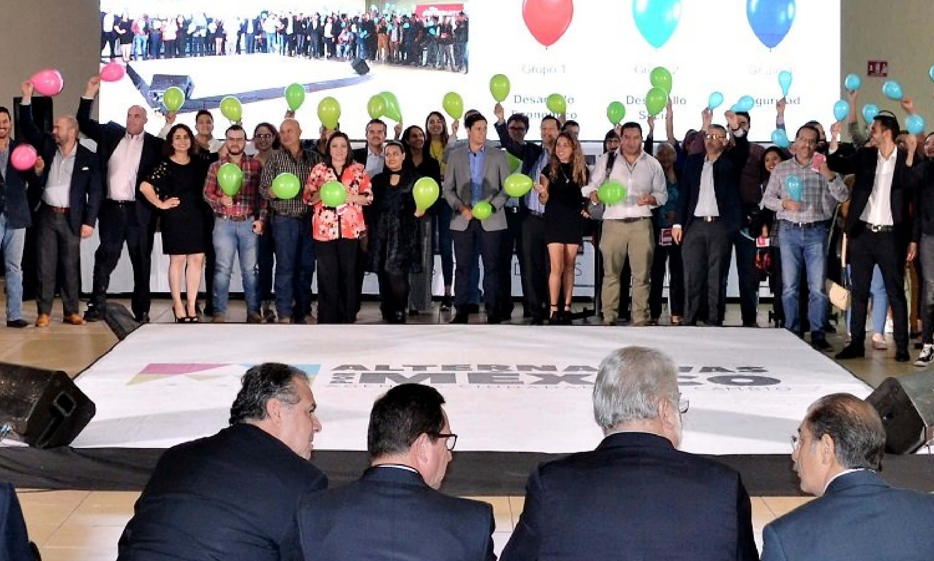 Fotos del evento Chihuahua