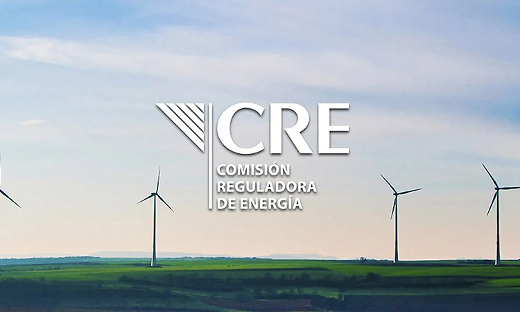 Candidatos de la CRE