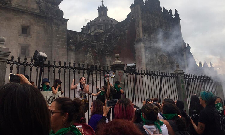 Daño espiritual de la 28S