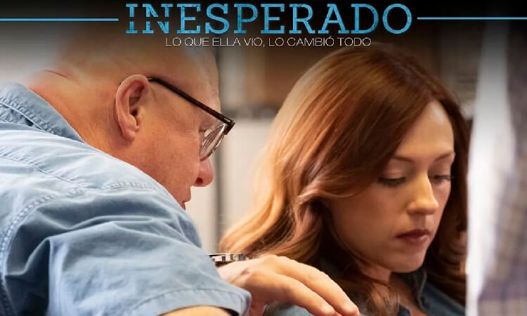 Inesperado 