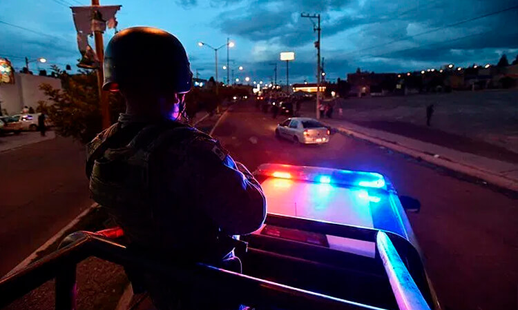 Inseguridad