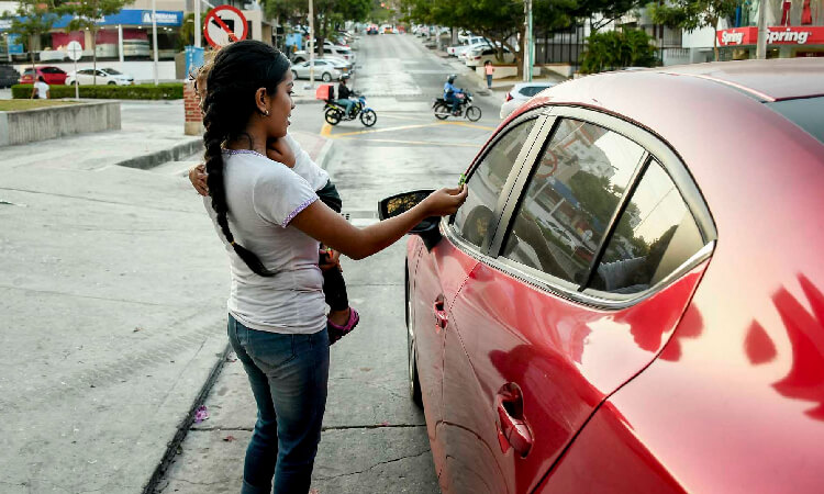 Trabajo y maternidad