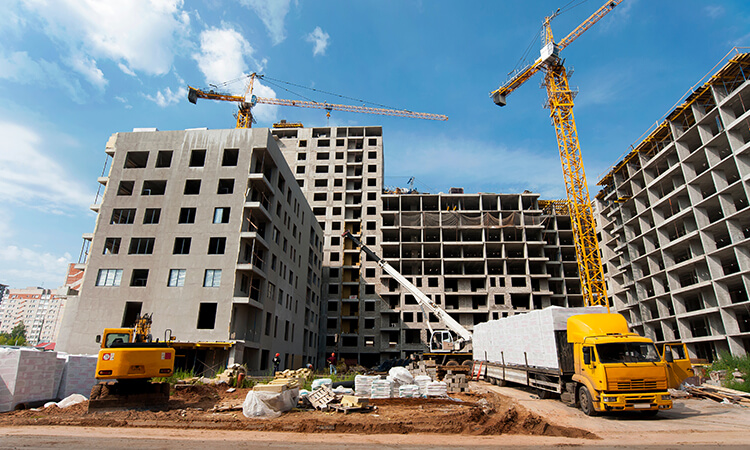 Alternativas para construcción