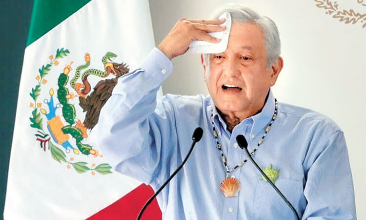 López Obrador