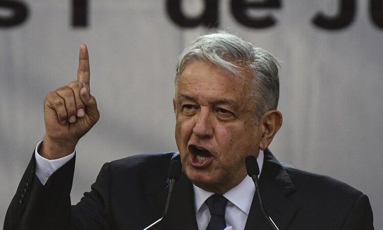 Presidente
