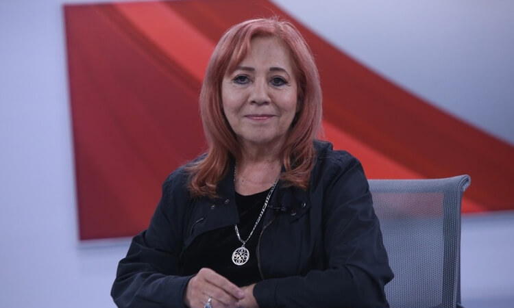 Rosario Piedra