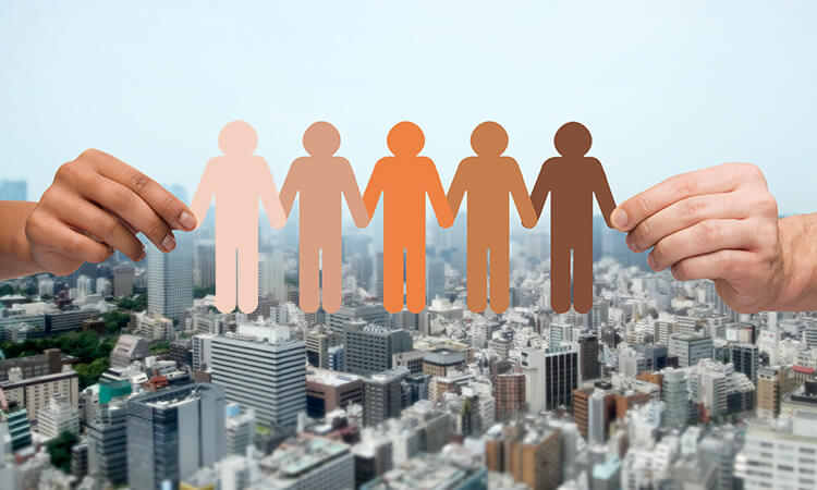 Día Internacional de la Tolerancia