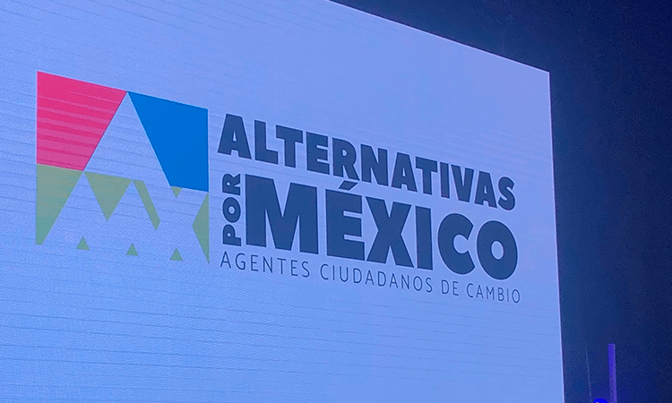 Alternativas por México en Puebla
