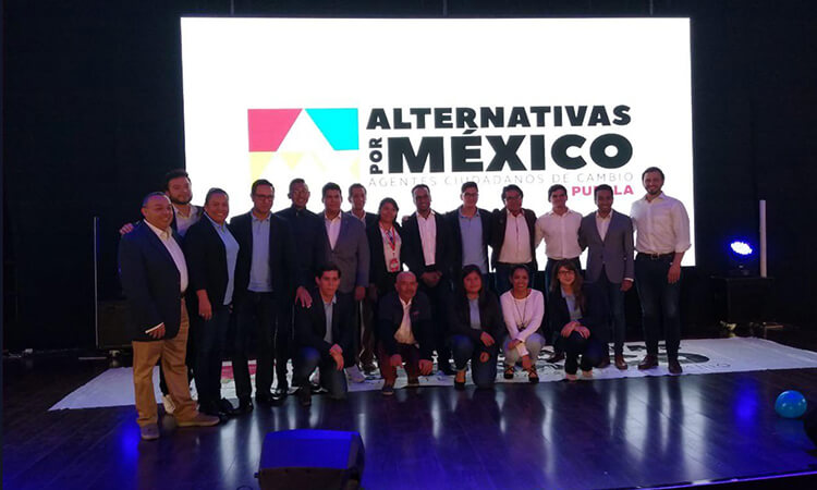 Alternativas