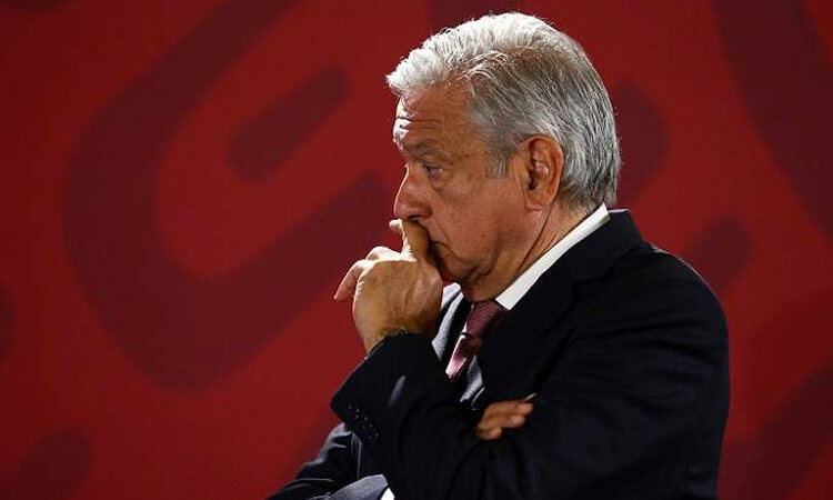 Disminuye aprobación