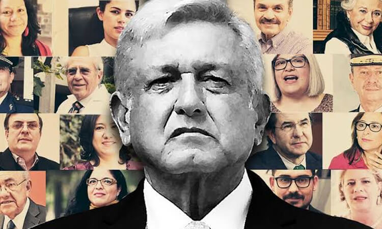 A un año de gobierno