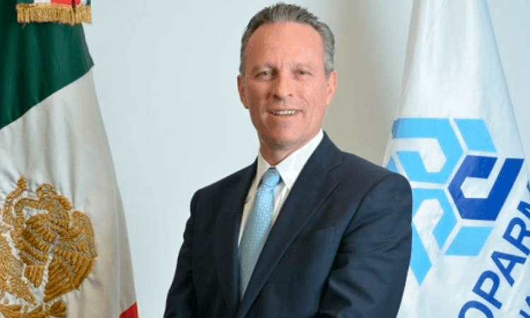 José Medina Mora, Compromiso Social Mx