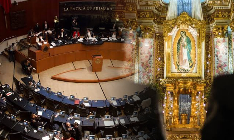 Asociaciones religiosas