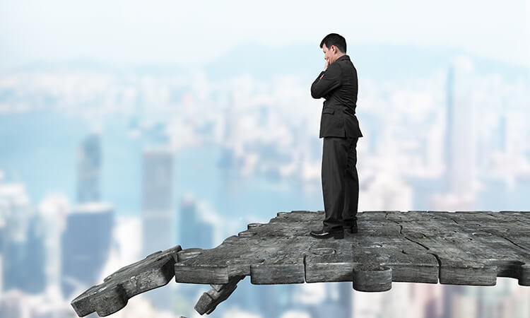 Desigualdades de desarrollo