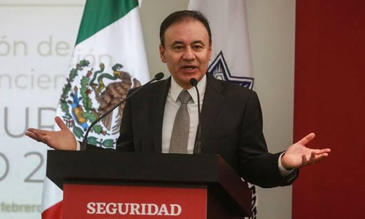 García Luna