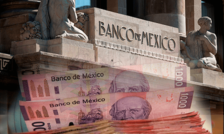 Banxico reporte regional