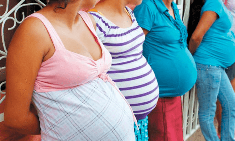 Frenan aborto en Hidalgo