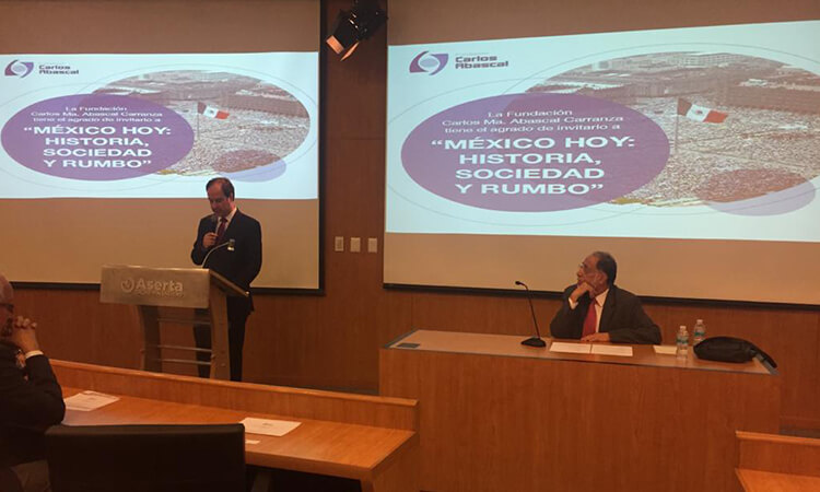 El populismo en México  