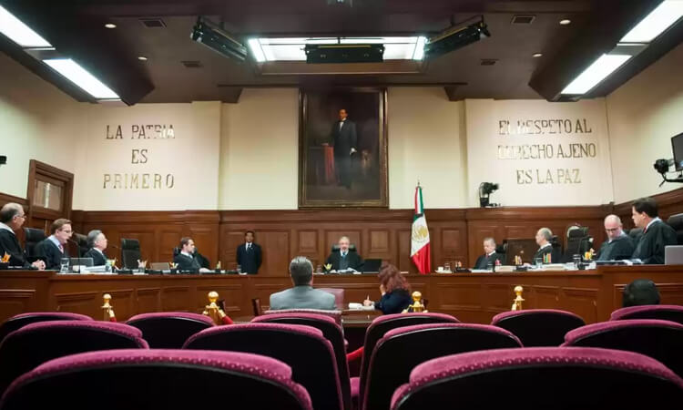 Controversia constitucional