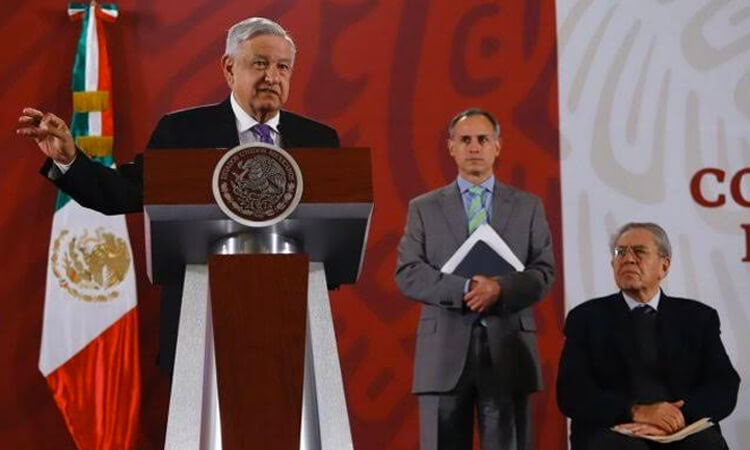 Realidad y mañanera