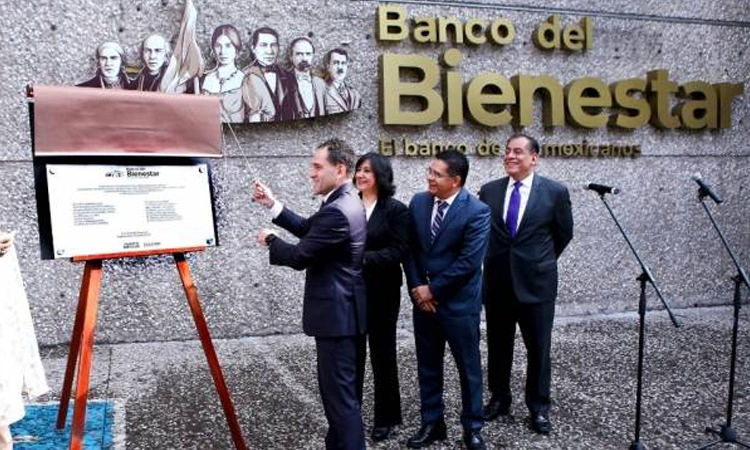 Banco del Bienestar