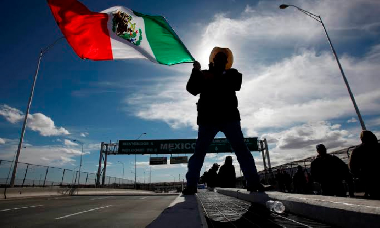 Realidades de México