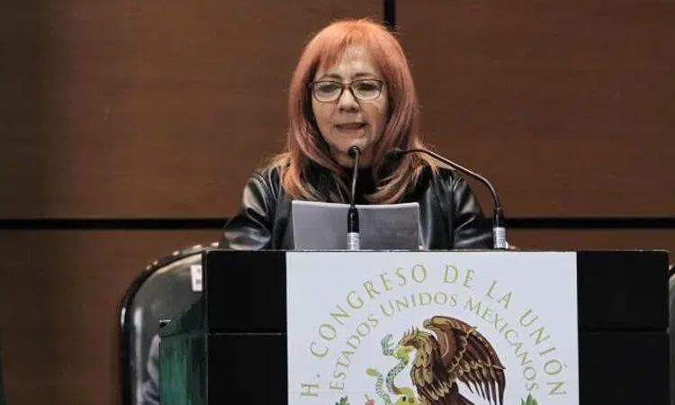 CMDH hace un llamado a Rosario Piedra