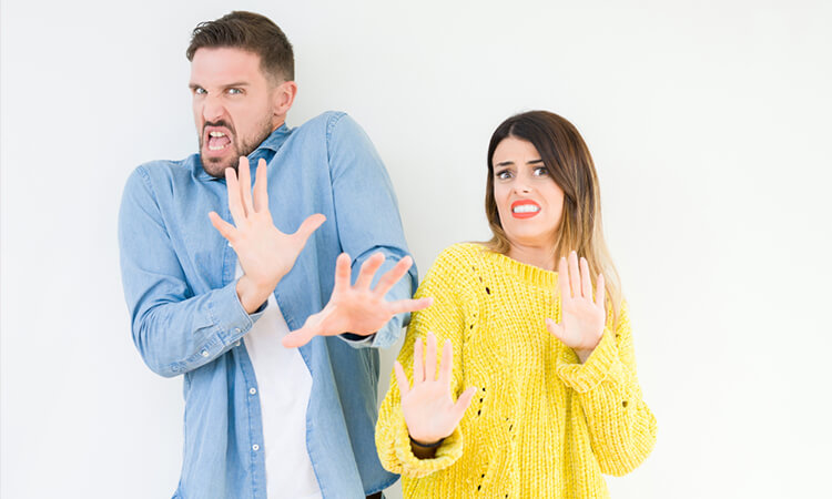 Todos necesitamos amor