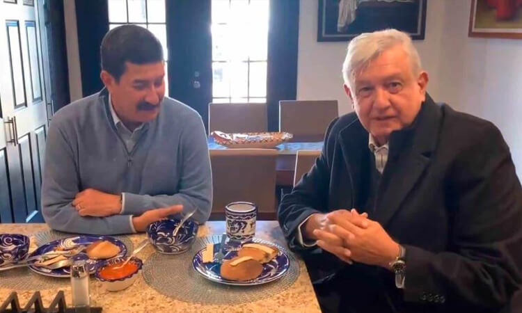 Oposición en crisis