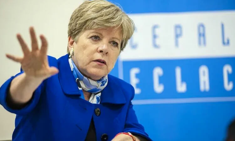 Urge bienestar en AL