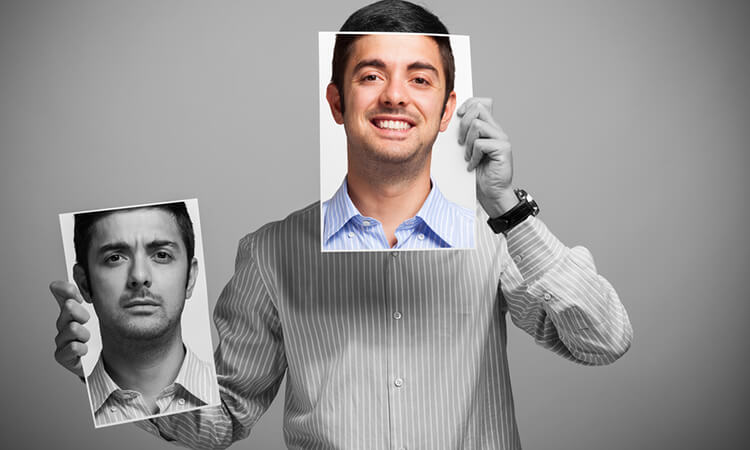 Pensamiento positivo