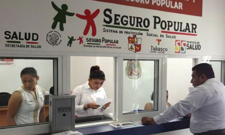 Salud popular