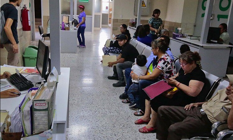 Reglas de operación