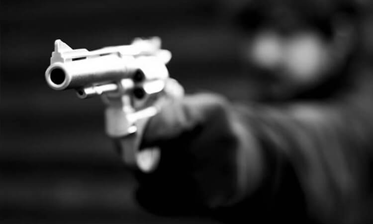 Estrategia de seguridad