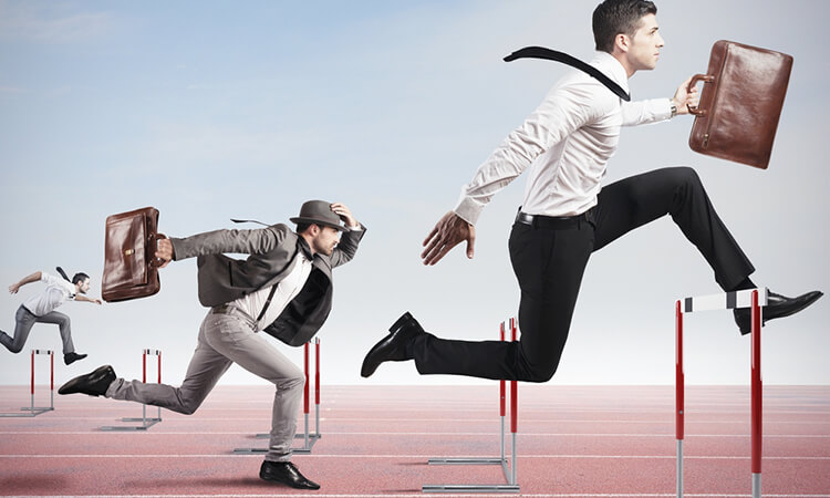 Competitividad empresarial