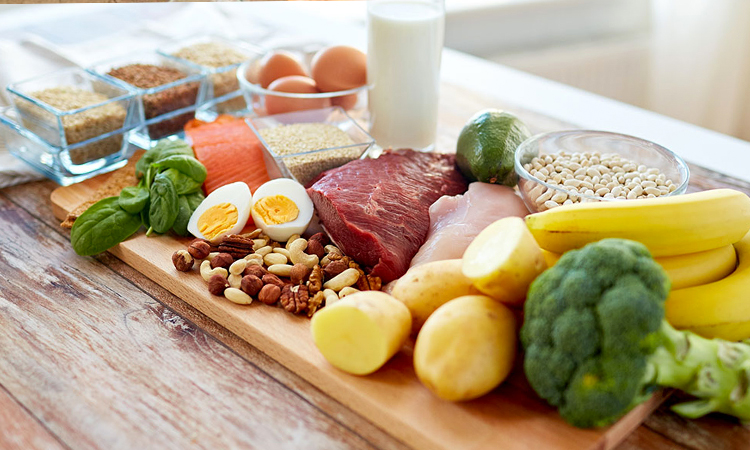 Consumo de carne regulado