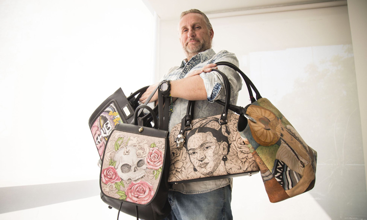 Jorge Cueto, Compromiso Social Mx