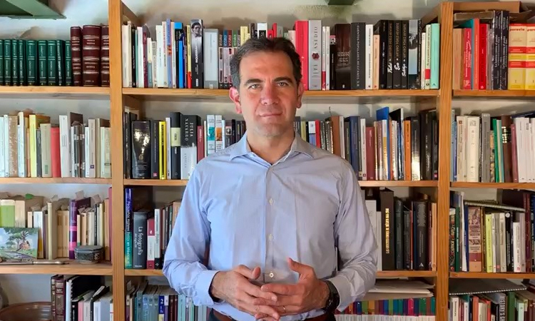 Renuevará INE consejeros