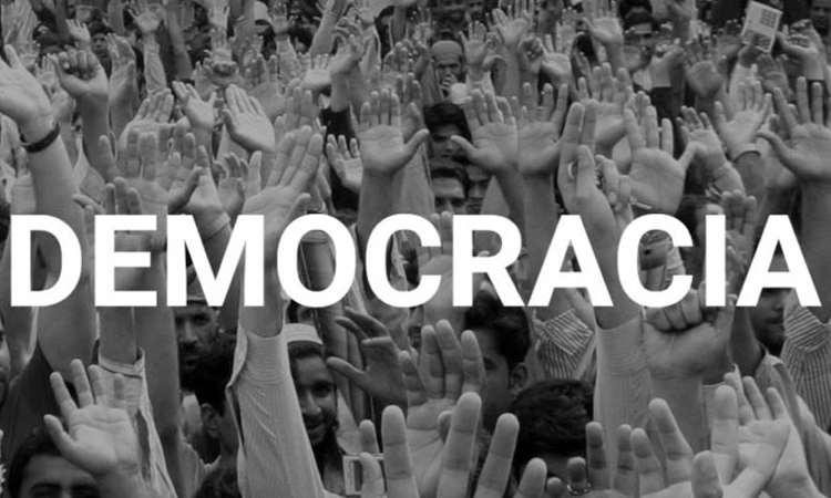 Padrón electoral