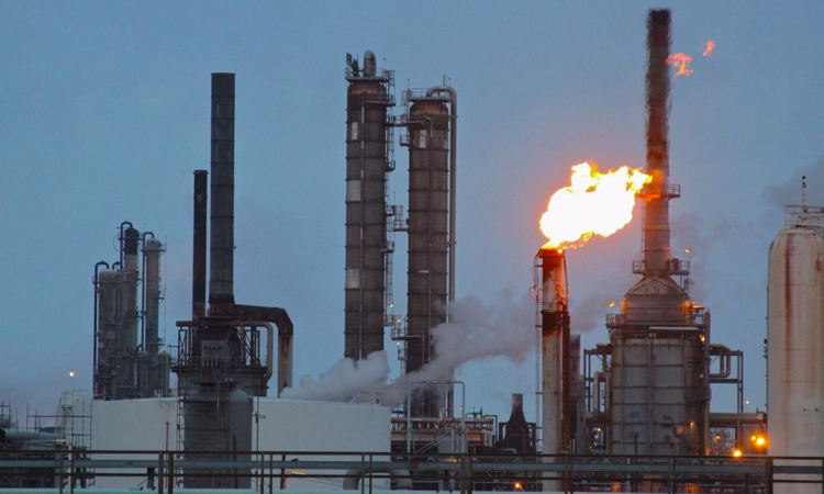 Empresas y medio ambiente