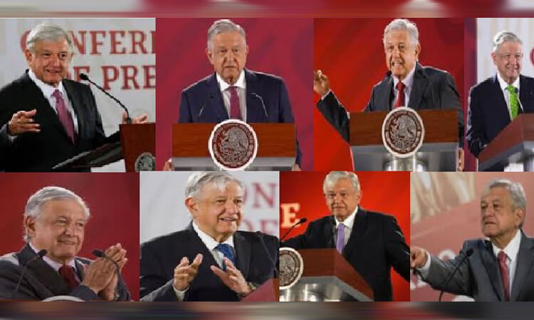 Intención mensajes
