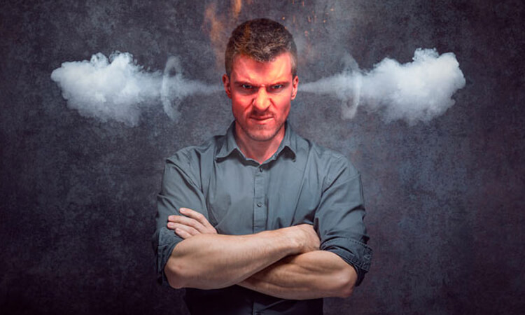 Odio y manipulación