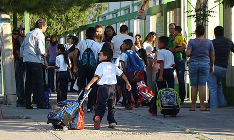 Proteger a los pequeños