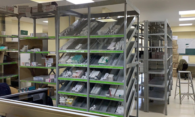 Recursos para medicamentos