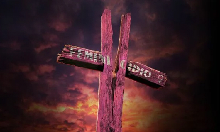 Delito del feminicidio