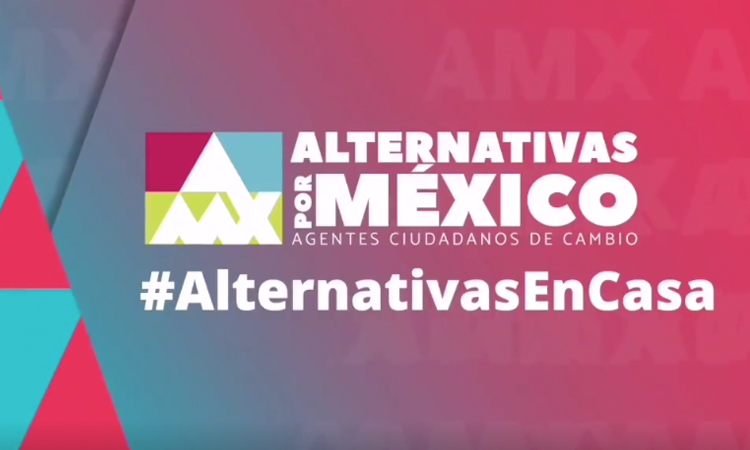 Alternativas en casa